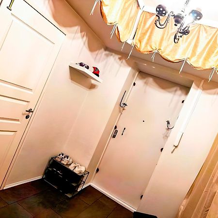 Self-Check-In Central Hostel Bestprice Tallinn Exterior foto