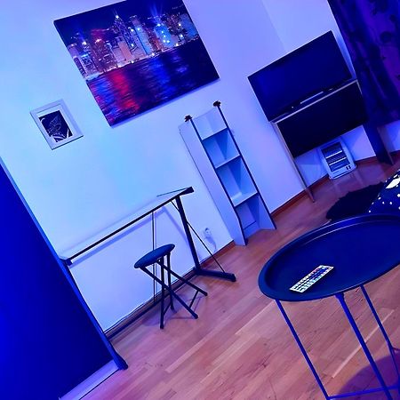 Self-Check-In Central Hostel Bestprice Tallinn Exterior foto