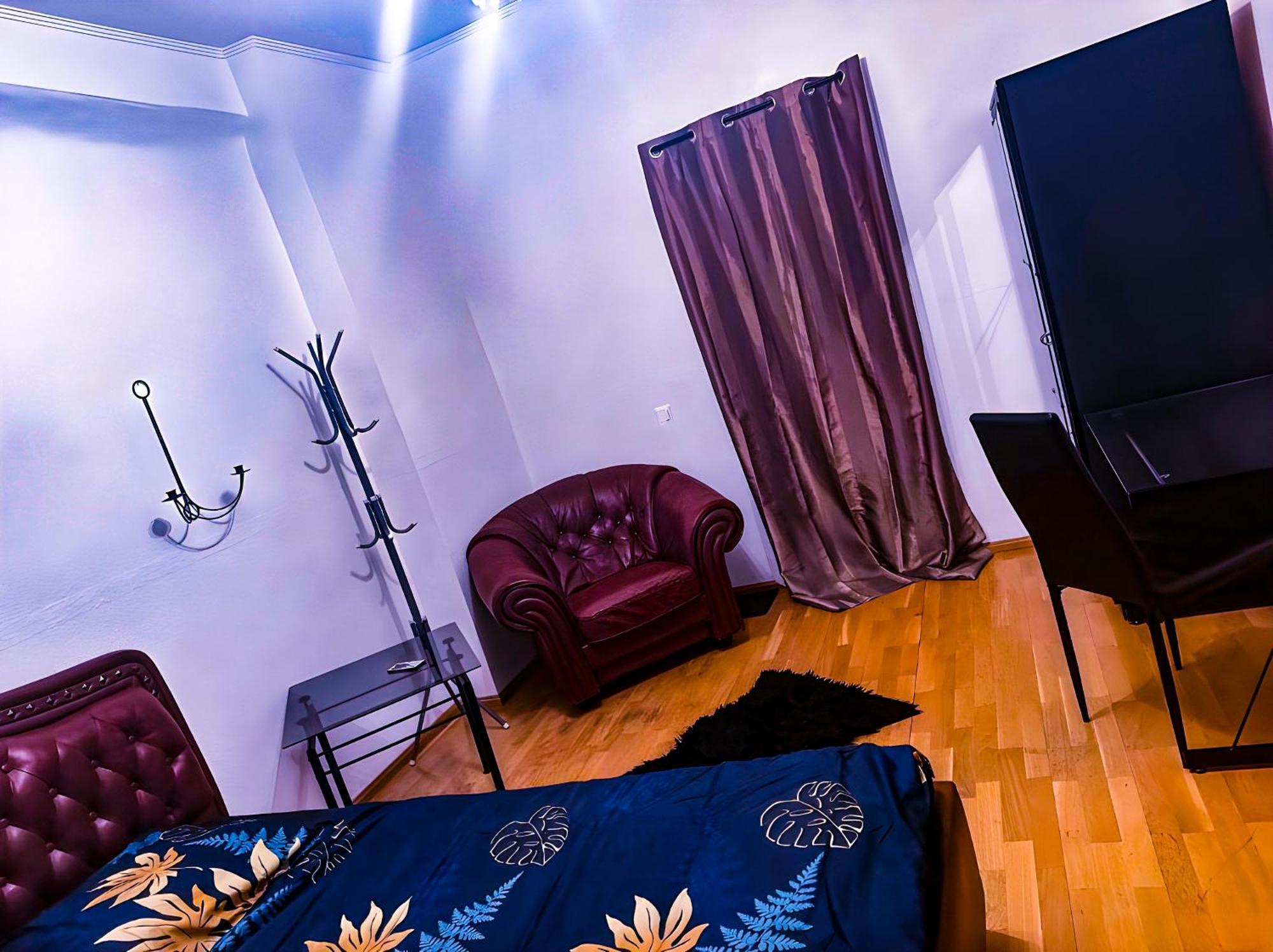 Self-Check-In Central Hostel Bestprice Tallinn Exterior foto