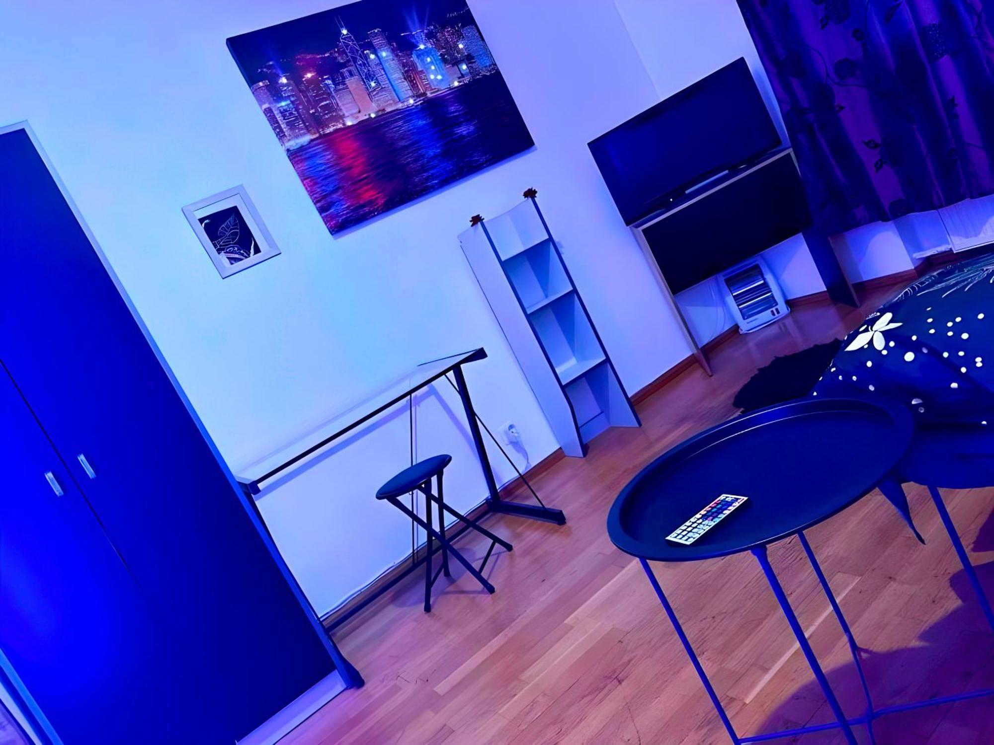 Self-Check-In Central Hostel Bestprice Tallinn Exterior foto