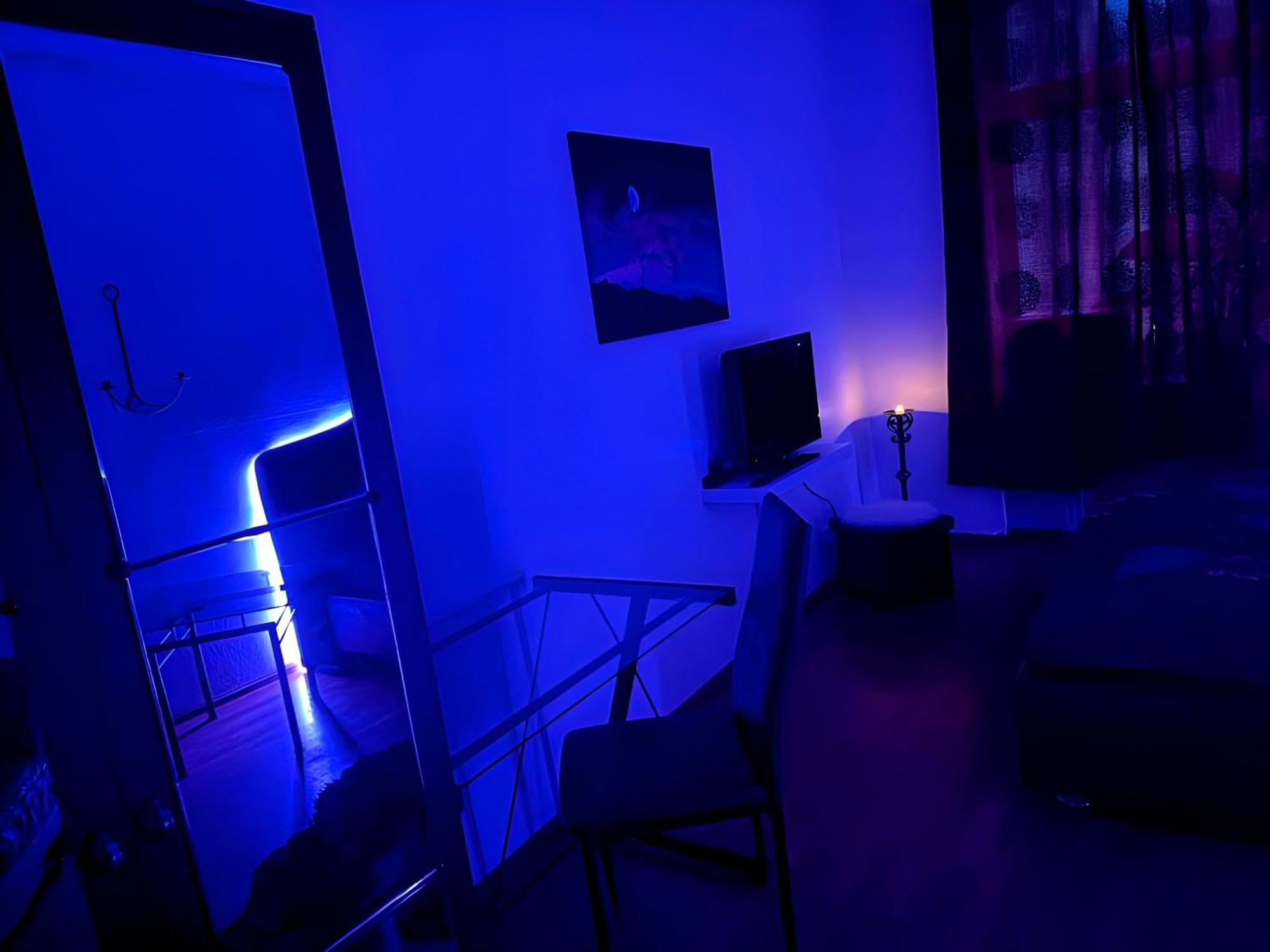 Self-Check-In Central Hostel Bestprice Tallinn Exterior foto