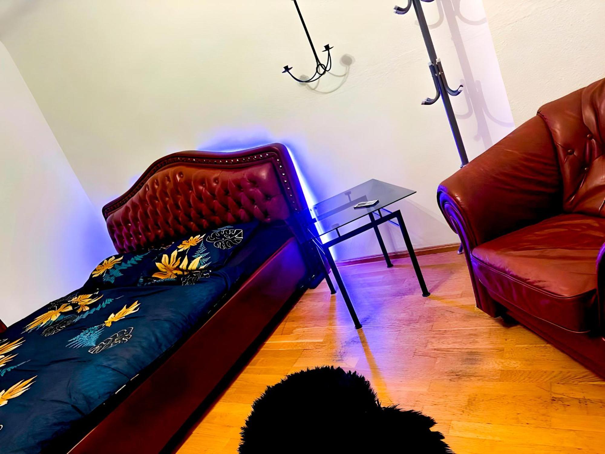 Self-Check-In Central Hostel Bestprice Tallinn Exterior foto