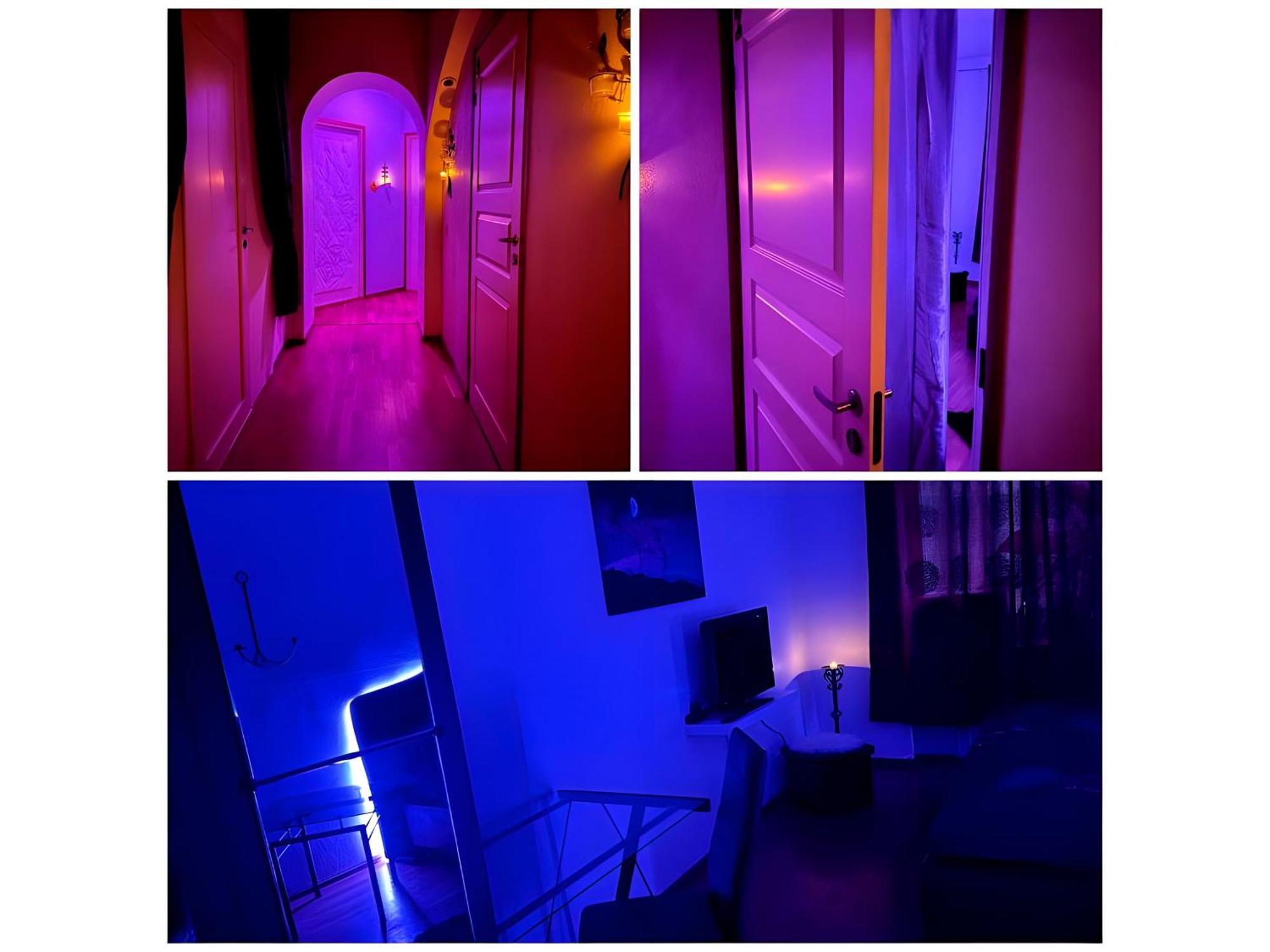 Self-Check-In Central Hostel Bestprice Tallinn Exterior foto