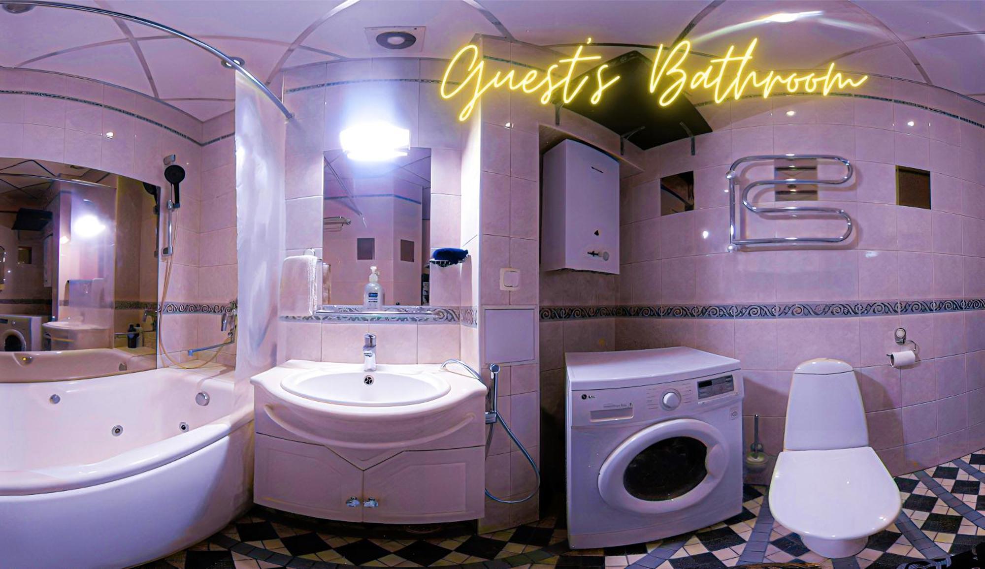 Self-Check-In Central Hostel Bestprice Tallinn Exterior foto