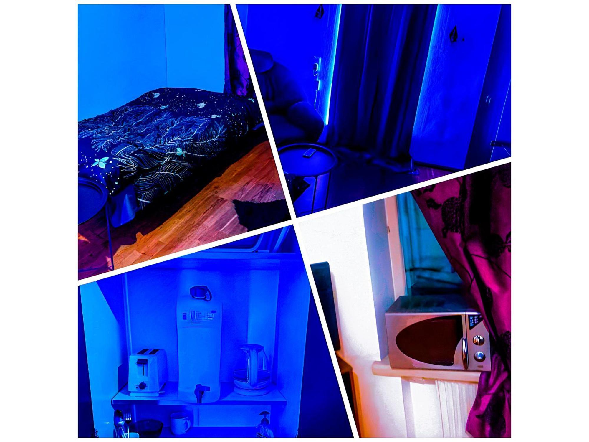 Self-Check-In Central Hostel Bestprice Tallinn Exterior foto